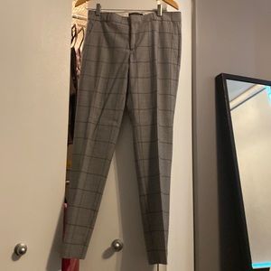 Banana Republic Ryan Dress Pant